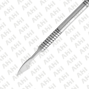 Empujador de Cutículas de Doble Punta de Acero Inoxidable, Herramienta de Manicura Reutilizable con Mango Sólido para un Cuidado Preciso - Product Image 2