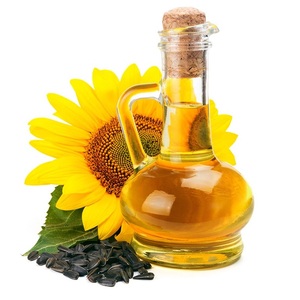 Huile de tournesol pure et raffinée à vendre/Huile de tournesol raffinée/non raffinée - Product Image 1
