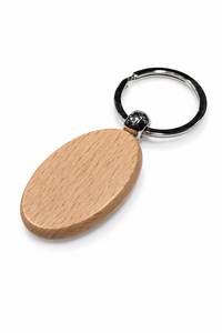 ผู้ผลิตพวงกุญแจไม้ทำมือ สลักข้อความตามสั่ง ของขวัญธีมความรัก พวงกุญแจไม้ สลักชื่อได้ จำนวนมาก - Product Image 2