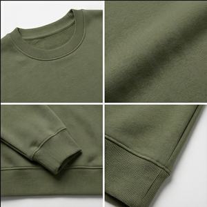 Femmes surdimensionné pull à capuche femmes mode pull qualité intelligent grande taille pour femmes sweats à capuche coton sweat marque nouveau - Product Image 4