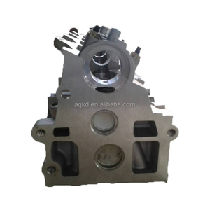 China auto peças fabricantes Atacado Alumínio Cilindro Cabeças Comprar Motor Cilindro Cabeça Para Peugeot 9608434580 9151831080 - Product Image 3