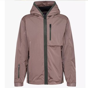 <b>Top</b> Quality Men Windbreaker Jacket Adult Wear Hot Selling Comfortable Outdoor Jackets Cheap Price Breathable Windbreaker Jacket - Product Image 3