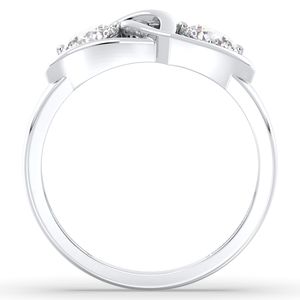 Bagues de fiançailles REYES en argent sterling 925 avec moissanite taille brillant 0,94 carat – Prix de gros – Bijoux raffinés pour cadeau d'anniversaire - Product Image 6