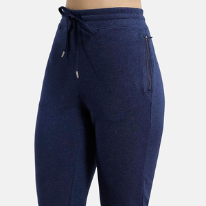 Pantalon de jogging ample pour femme, taille haute avec cordon de serrage, style décontracté Y2K Streetwear - Product Image 5