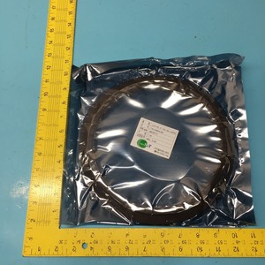 Lam 716-330045-001 (U) R FOC 8" ESC, MAJ VESPEL - Equipo y Piezas de Semiconductores de Confianza de Global Legacy Semiconductor - Product Image 4