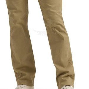 Servicio OEM, Pantalones Vaqueros de Pierna Recta para Hombre, los Más Vendidos, Cómodos y Casuales - Product Image 4