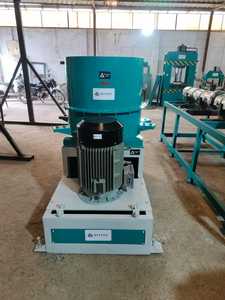 Steel Plastic Crusher Agglomerator High Rigidity Safety <b>Long</b> Service Plastic Rubber Machinery Parts - Product Image 2