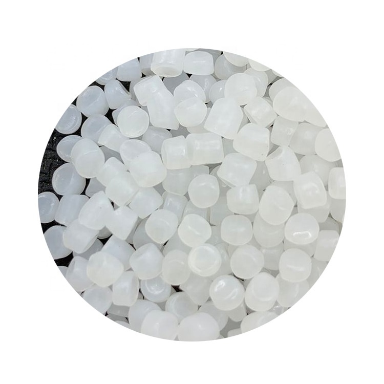 Высококачественное пластиковое сырье, пленка, линейные гранулы из полиэтилена низкой плотности