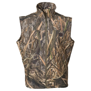 Chaleco de Caza de Ciervos, Nuevo, Hecho a Medida, Ecológico, Transpirable, Impermeable, de Tejido Softshell, para Verano, para Adultos - Product Image 1