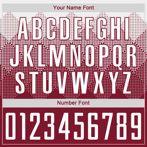 Divisa da <span class=keywords><strong>Calcio</strong></span> Personalizzata Marrone e Bianca con Motivo Geometrico a Rombi, Nome e Numero della Squadra Personalizzabili, Maglia e <span class=keywords><strong>Pantaloncini</strong></span>, Kit Completo per Uomini e Ragazzi - Product Image 5