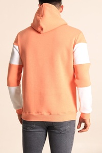 Nouveau sweat à capuche pour homme de la meilleure marque de mode, sweat à capuche décontracté en polaire, 100% coton, respirant, séchage rapide, confortable et élégant - Product Image 4