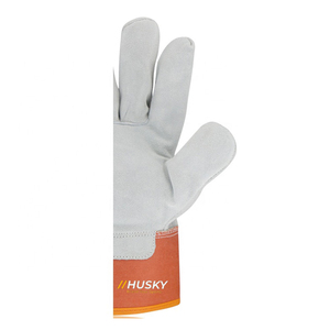 Warm Full Finger <b>Touchscreen</b> Breathable Sports <b>Gloves</b> Black Acrylic Cotton Winter Outdoor Use Jacquard Wrist Length - Product Image 2