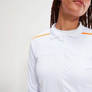 Women 3 Piece Tracksuit Set <b>Zip</b> <b>Up</b> <b>Jacket</b> T Shirt and Jogger Pants Casual Sportswear Matching Outfit - Product Image 2