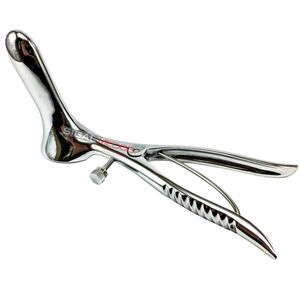 Spéculum rectal SIGAL MEDCO Pratt de haute qualité, instruments réutilisables pour l'estomac, les intestins et le rectum |   Clip Hemolock, instrument SIGAL - Product Image 1