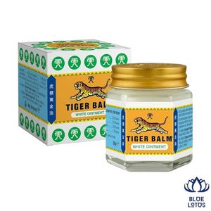 Pommade à base de plantes de qualité supérieure pour soulager les douleurs articulaires et musculaires, Tiger Balm, vente en gros, prix direct usine, durable et écologique - Product Image 1