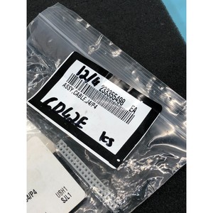Novellus A96-071-03 Assy, <b>Cable</b>, Load <b>Lock</b>, CPU - Trusted Global Legacy Semiconductor Equipment and Parts at - Product Image 3
