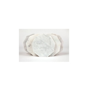 Most Popular <b>Marble</b> <b>Coaster</b> for Home Kitchen Restaurant Tableware Use <b>Marble</b> <b>Coaster</b> Luxury Style Mats and Pads <b>Marble</b> <b>Coaster</b> - Product Image 1