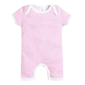 Proveedor de Ropa de Bebé de Marca Privada, Mameluco Transpirable de Algodón para Recién Nacidos, Suministro al por Mayor - Product Image 3