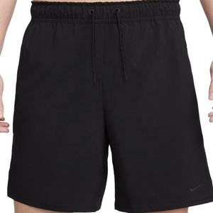 Logo personnalisé Vente en Gros Taille Élastique Solide Oversize Sports Gym Puff Print Shorts Workout Training Athletic Running Hommes - Product Image 6