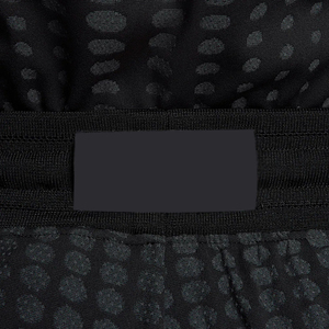 Shorts de basketball en mesh légers, respirants, à séchage rapide, haute performance, avec ceinture élastique recouverte, taille adulte - Product Image 6