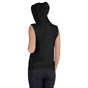 เสื้อกล้ามลำลองผู้หญิง ผ้าสแปนเด็กซ์/คอตตอน แห้งเร็ว ระบายอากาศดี เป็นมิตรกับสิ่งแวดล้อม - Product Image 4