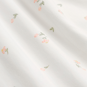 Manta Envolvente Multiusos de Algodón y Spandex para Bebé Recién Nacido, Diseño ODM Vietnam - Product Image 3