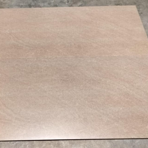 Baldosas de Porcelana PLANO BROWN 60x120cm, Acabado Mate, Imitación Piedra, Antideslizantes, para Uso Interior - Product Image 5