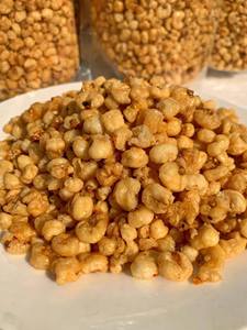 Roasted Sweet <b>Corn</b> <b>Snack</b> Spicy Flavor Crispy Kernels Bulk OEM Vietnam - Ms. Tarina - Product Image 1