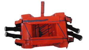 ระบบป้องกันศีรษะ - Product Image 4