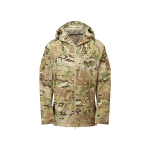 Vestes Softshell Tactiques en Gros pour Hommes – Coupe-Vent, Imperméables, Style Extérieur - Product Image 6