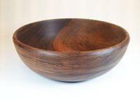 Bol à salade en bois d'acacia de haute qualité, fabriqué artisanallement, style européen, taille personnalisée, non revêtu, pour les fêtes, écologique, sans BPA, sans plomb