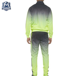 Chándales Sublimados para Hombre, con Logotipo Sublimado, a la Moda, Nuevos y Populares, Hechos a Medida, Precio Económico - Product Image 2