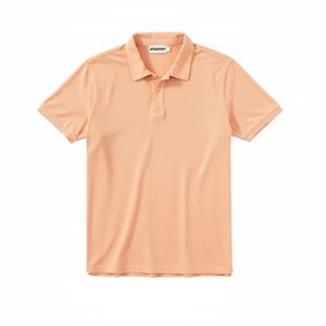 เสื้อเชิ้ตผู้ชายผ้าฝ้ายพิมพ์ลายทันสมัย นุ่มสบาย ระบายอากาศได้ดี เหมาะสำหรับใส่ลำลองในฤดูร้อน กิจกรรมกลางแจ้ง แฟชั่นอินเทรนด์ - Product Image 1