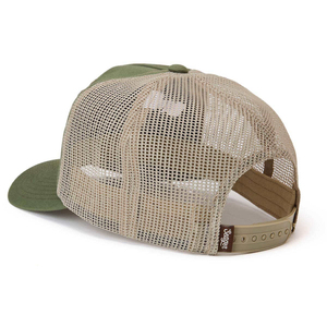 Custom <b>Vintage</b> <b>Trucker</b> Hat 5 Panel <b>Trucker</b> Hat Custom Mesh <b>Trucker</b> Hat with Embroidered Patch Western <b>Trucker</b> Hat High Quality - Product Image 3