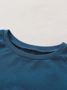 Ensemble complet de sous-vêtements de sport EMS Bodytec unisexe, fonctionnel, sans couture, respirant, léger, pour l'été - Product Image 2