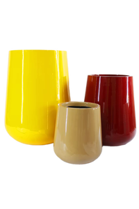 Arrangement élégant réaliste de haute qualité en fausses fleurs, bouquet de marguerites roses artificielles, tiges florales décoratives en soie, jardin d'intérieur - Product Image 4