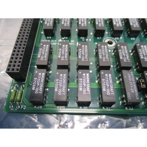 AMAT 0100-09238 Carte de circuit imprimé (PCB) Seriplex Interlock Matrix - Équipements et pièces semi-conductrices d'occasion fiables à l'échelle mondiale - Product Image 5