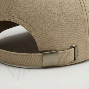 Breathable Sports <b>Caps</b> Street Style Low Moq For Sale Wholesale Custom Embroidery Logo 5-panel <b>Baseball</b> <b>Caps</b> Adjustable <b>Plain</b> - Product Image 6