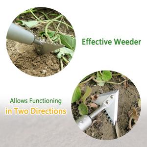 [Handy-Age]-เครื่องมือกำจัดวัชพืชแบบปีก (GN2400-014) - Product Image 2