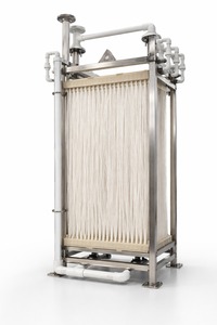 เครื่องปฏิกรณ์ชีวภาพแบบเมมเบรน - Product Image 3