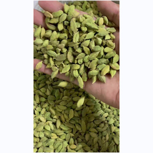 Cardamomo Verde Seco Mezclado de Alta Calidad, 25 kg, 2 Años de Duración - Product Image 3