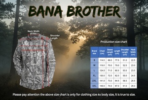 Unisex Tactical Hunting <b>Jacket</b> – Autumn Bomber Style, Waterproof Wool Blend Fabric, Lightweight Windproof Zipper Coat - Product Image 6