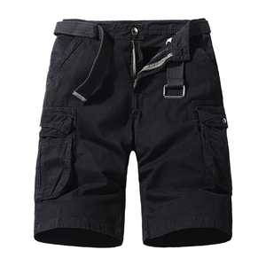 Última llegada: Pantalones cortos cargo para hombre hechos a medida, transpirables, de secado rápido, suaves, de alta calidad, en calidad premium. - Product Image 5