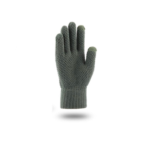 Durable Professional <b>Touch</b> <b>Screen</b> <b>Gloves</b> With Breathable Fabric And Anti Sweat Comfort System For Extended Use - Product Image 3