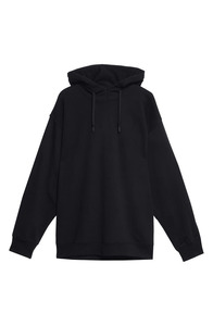 Sweat-shirt à capuche pour homme avec logo personnalisé – Sweat-shirt d'hiver en molleton 100 % coton avec graphisme brodé - Product Image 2