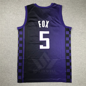 Maillot de basket-ball noir pour homme, sans manches, en maille respirante, polyester, numéro personnalisé 16, coupe classique, uniforme de sport d'équipe pour adulte - Product Image 3