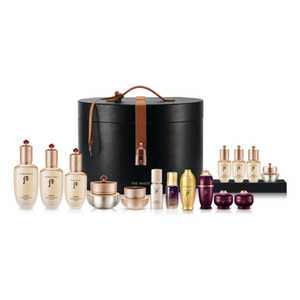 Set di Erbe per il Viso The For Who Cheonryuldan Empress Dowager - Product Image 1