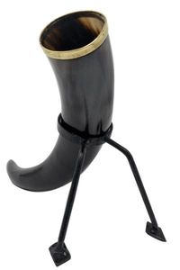 Viking Horn <b>Mug</b> - Product Image 2
