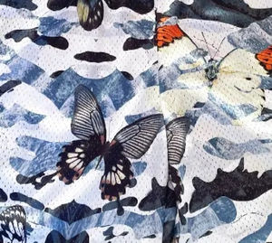 Pantalones Cortos Casuales Transpirables de Lona Tejida con Cintura Elástica de Corte Medio de Secado Rápido para Hombre, Fabricante y Proveedor Mayorista - Product Image 6