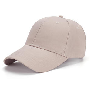 Custom Logo 6 Panel Cap Quick-Drying Breathable Mesh Baseball Hat With Sun Protection For Outdoor Sports Modern Style Caps 2026 - Product Image 3